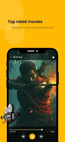 cricify-app-apk Top Rated Movies