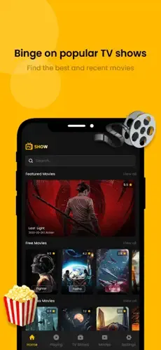 cricify-app-apk tv show